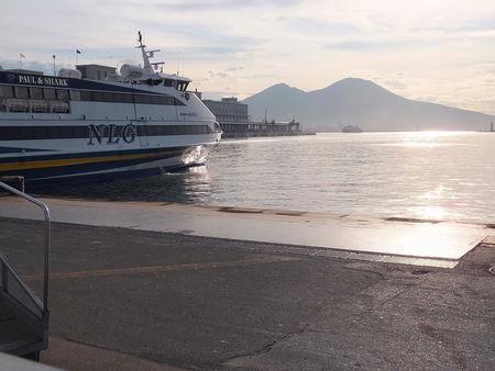 Covid, Ricciardi: «A Napoli ci vorrebbe un lockdown» article-post