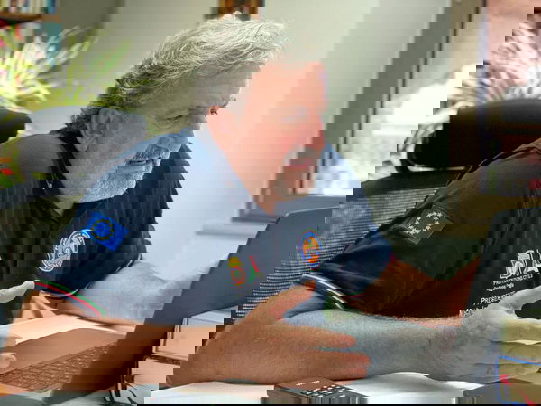 Per Emiliano i genitori non devono mandare i figli a scuola