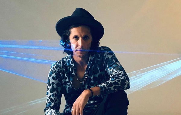 A Sanremo torna Ermal Meta