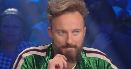 L’America dei Vip – Francesco Facchinetti: «Avrei voluto Hillary, ma vincerà Trump» | INTERVISTA article-post