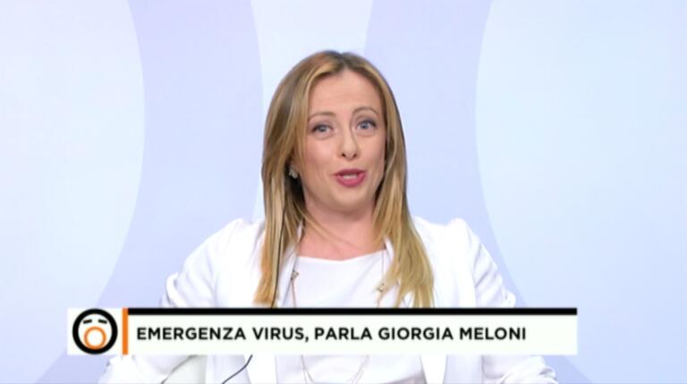 Federazione a chi? Se neanche Meloni ha capito la proposta di Salvini Federazione a chi? Se neanche Meloni ha capito la proposta di Salvini