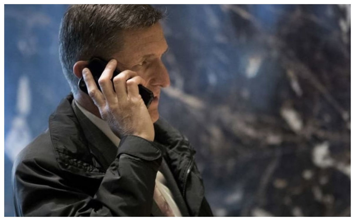 Trump grazia il generale Flynn, scontro totale tra repubblicani e democratici article-post