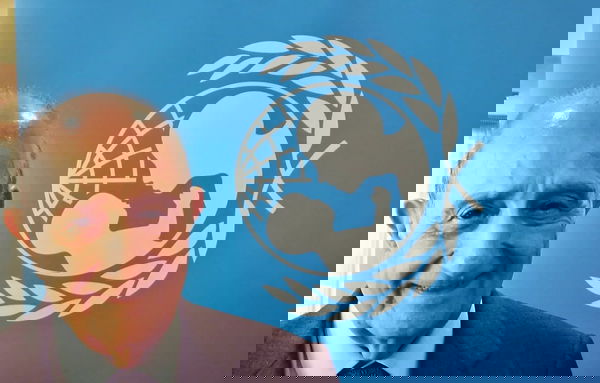 Addio a Francesco Samengo, Presidente di Unicef Italia