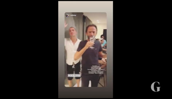 Genovese – La Chef e lo strano caso di “Prima Café”