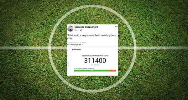 Se il CEO di Ciaopeople condivide i dati di Fanpage dopo la morte di Maradona