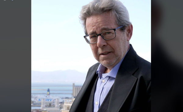 Il senatore del M5S che esce dalla maggioranza per «sostenere ancor di più Conte»