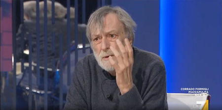 Gino Strada tirato per la giacchetta dai media, a sua insaputa article-post