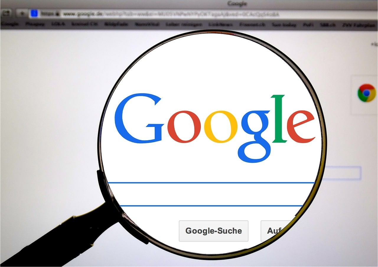 Google paga giornali