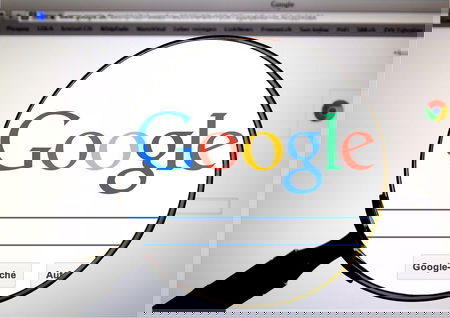 Google ha iniziato a pagare i giornali in Francia article-post