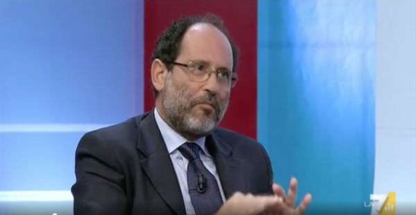 Ci mancava solo Ingroia e la «’Ndrangheta che ha creato il Coronavirus»