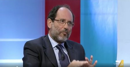 Ci mancava solo Ingroia e la «’Ndrangheta che ha creato il Coronavirus» article-post