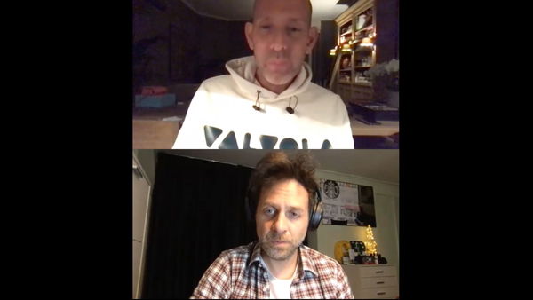 «La cocaina gestisce la tua vita»