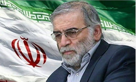 Omicidio Fakhrizadeh, scoppia la lite social tra l’ex capo della Cia e il senatore Ted Cruz article-post