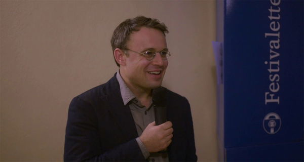 Joshua Cohen: «Oggi le persone trovano più comodo rifugiarsi nella rappresentazione e non affrontare la realtà»