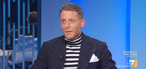 Come Lapo Elkann sta facendo del bene utilizzando Twitter