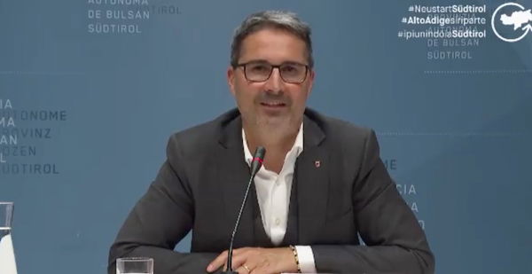 Il caso Alto Adige: prima ‘ribelle’ ai dpcm, poi anticipatore