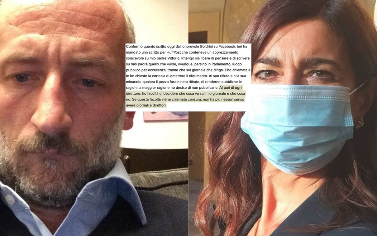 Affari di famiglia: il caso Mattia Feltri-Boldrini article-post