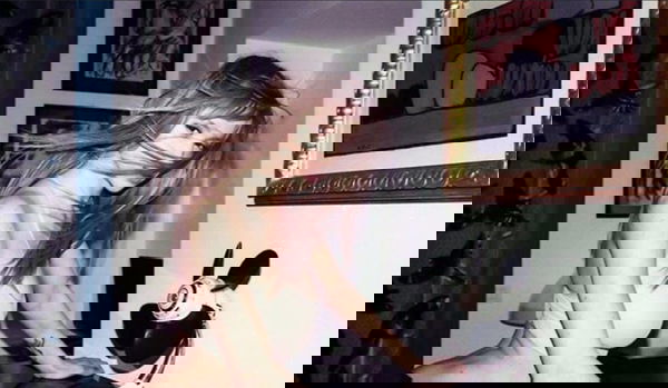 Natasha parla della serata a casa Genovese: «Viavai continuo di ragazze»