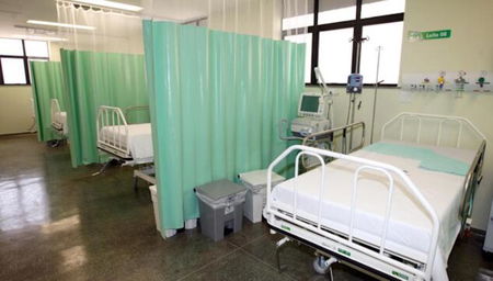 Il monitoraggio di Gimbe: «Gli ospedali sono vicini alla saturazione» article-post