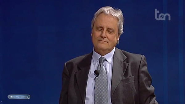 Salvini propone il commissario in Calabria, ma lui non lo sa