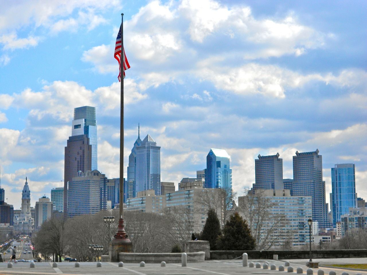 Philadelphia
