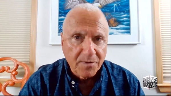 I tweet anti-Covid dell’uomo che disse: “Abbiamo ucciso Aldo Moro”