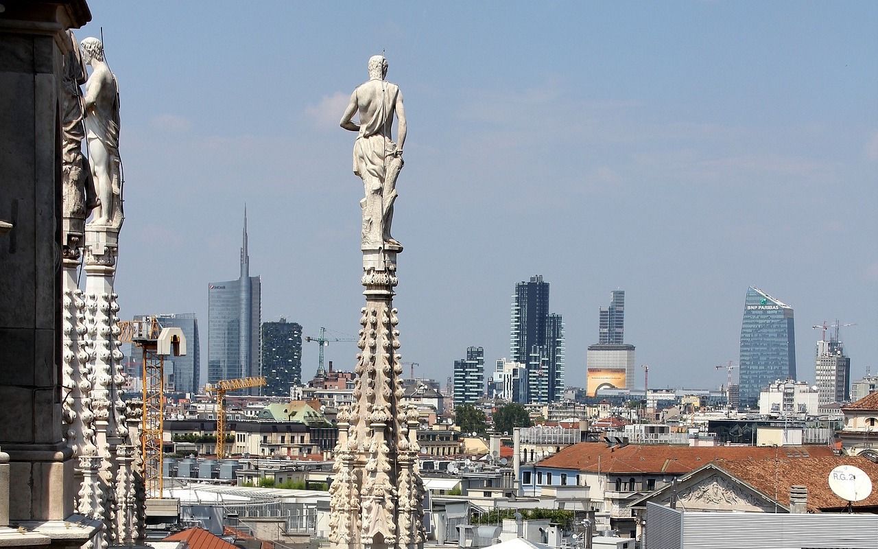 Piemonte e Lombardia zone rosse, pronte le due ordinanze