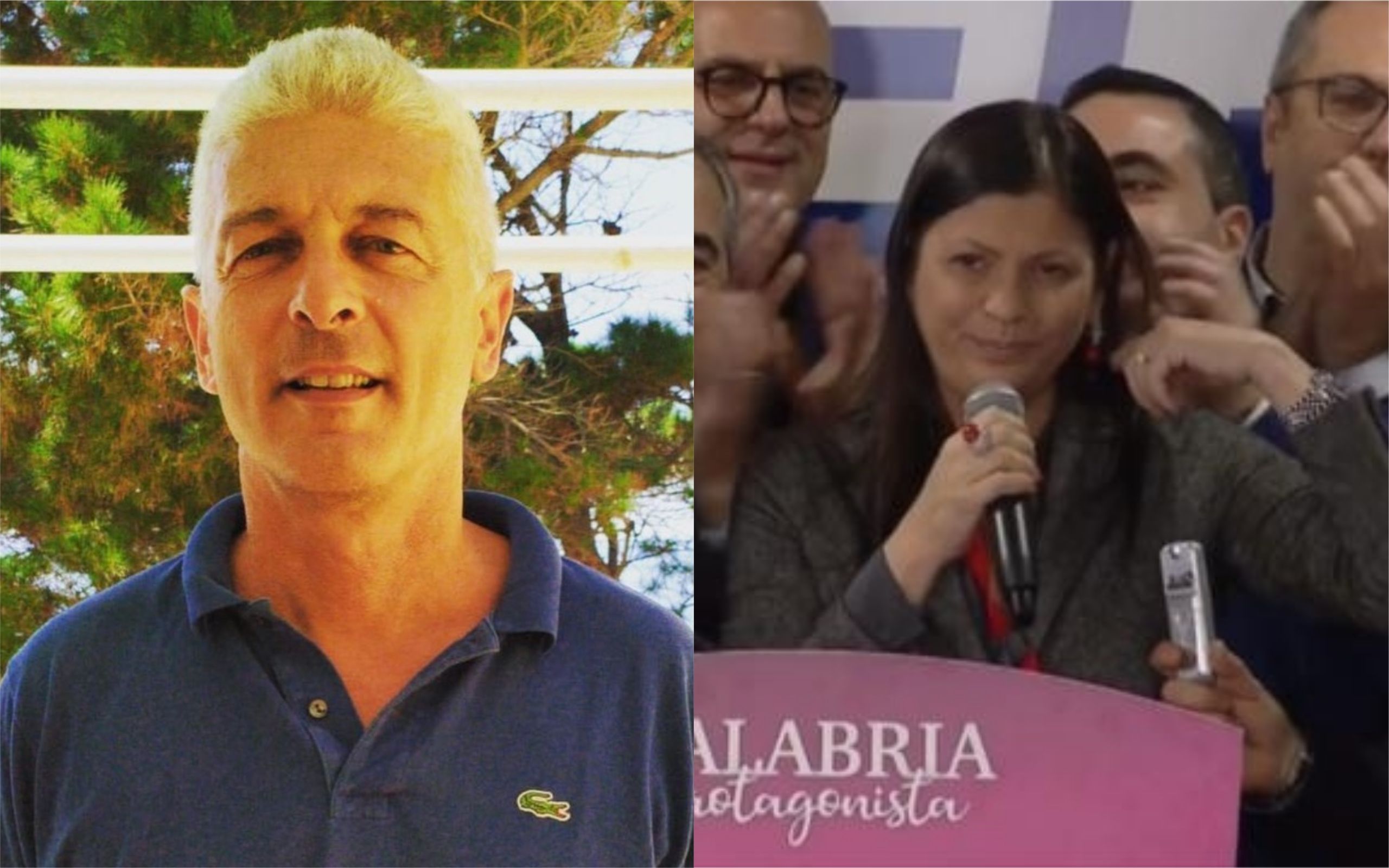 Polemica su Morra