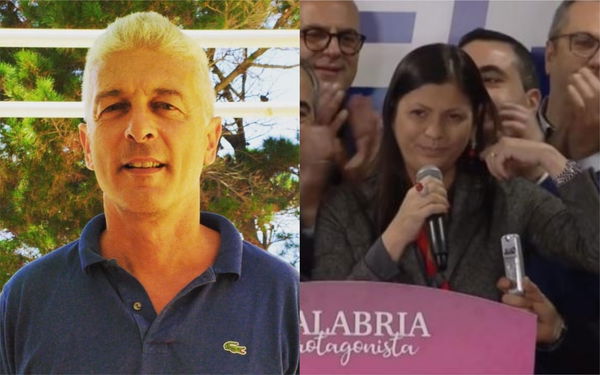 Morra shock su Santelli e la Calabria, esplode la polemica sui social