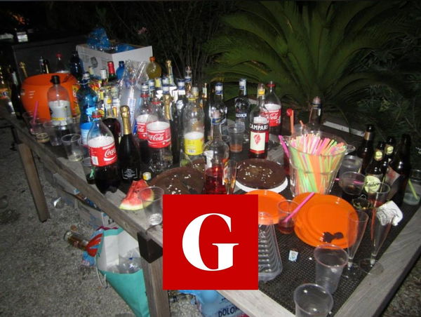 Esisteva un’altra “Terrazza Sentimento”