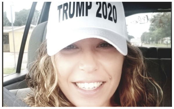 Omicidio della follia tra seguaci di QAnon: “Lavorava per il governo”