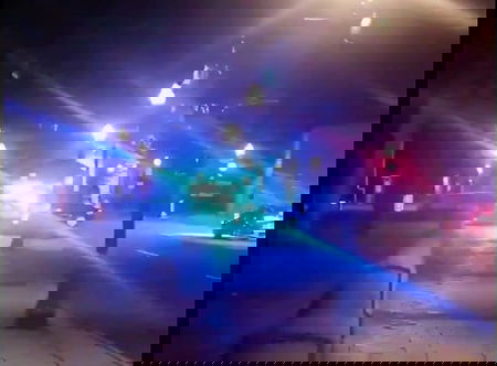 Québec City, attacco di un giovane vestito in abiti medievali: due morti article-post