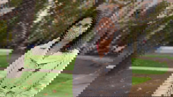 Raggi positiva, è stata accanto a Conte, Fico e Casellati all’Altare della Patria il 4 novembre