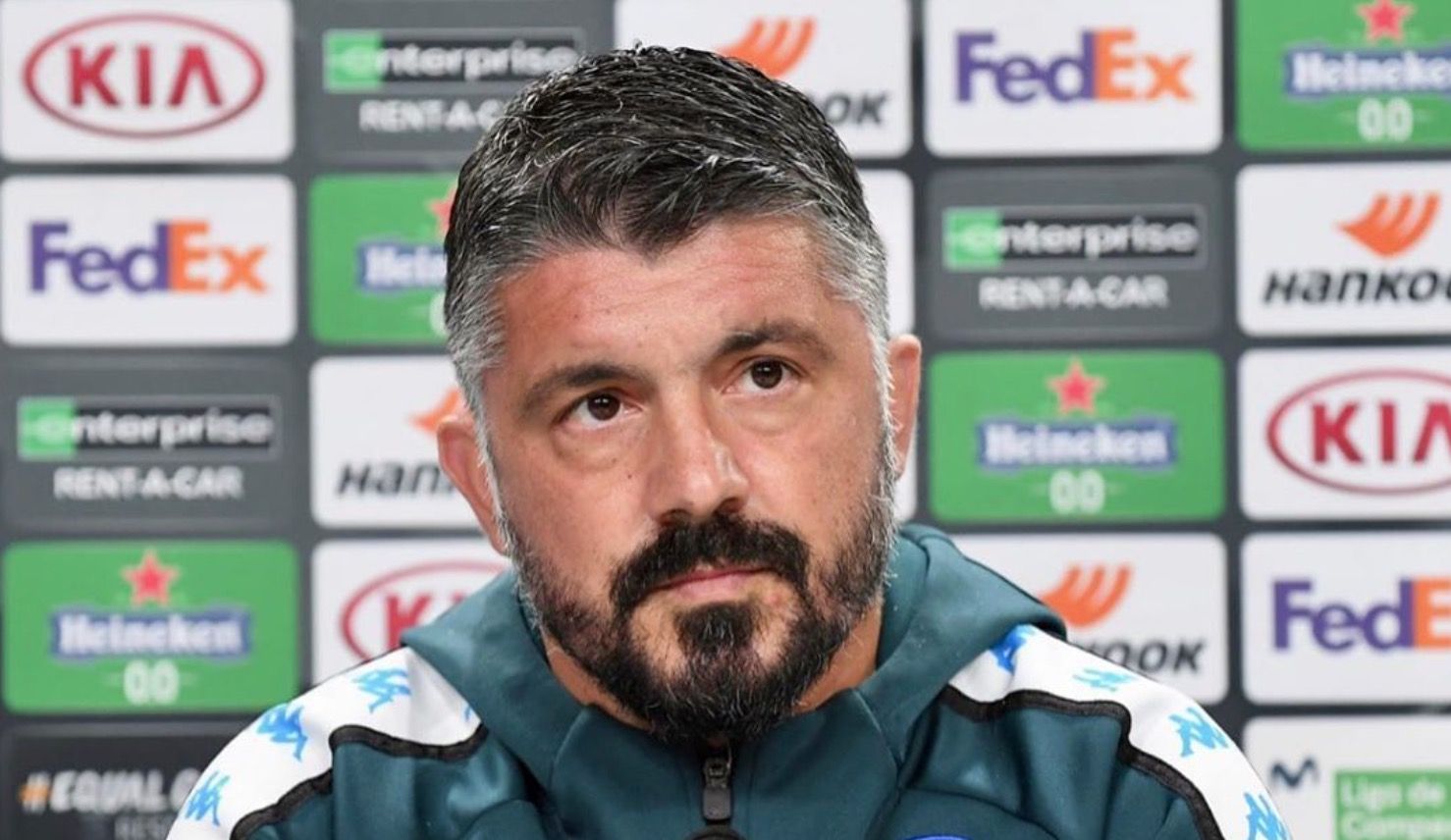 Ricorso Napoli respinto