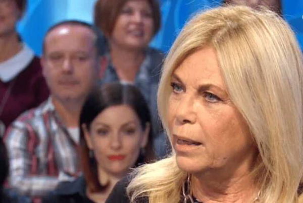 L’America dei Vip – Rita dalla Chiesa: «Chi votare? Io mi asterrei» | INTERVISTA