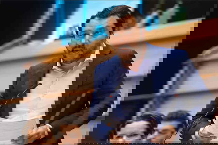 Salvini vuole un nuovo comitato tecnico-scientifico con Palù, Bassetti e Zangrillo article-post