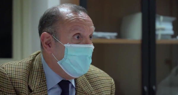 Giuseppe Conte ‘licenzia’ il Commissario alla Sanità calabrese