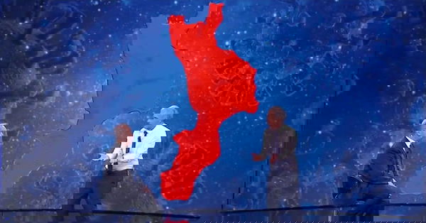 Cotticelli dopo l’intervista sul piano Covid: «Non ero in me, mi hanno drogato? Non so»