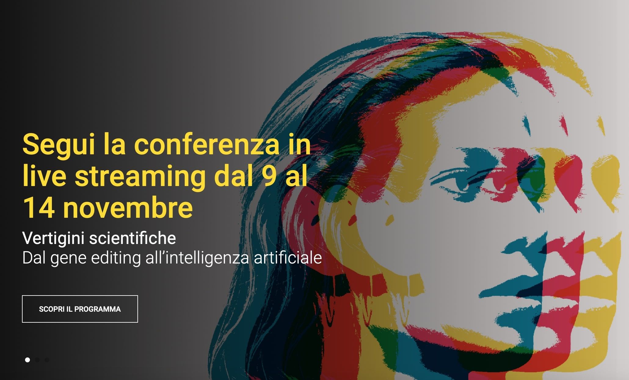 Science for Peace and Health