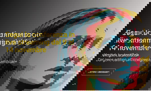 La sfida di Science For Peace and Health: la Fondazione Veronesi e la salute come indicatore di benessere sociale