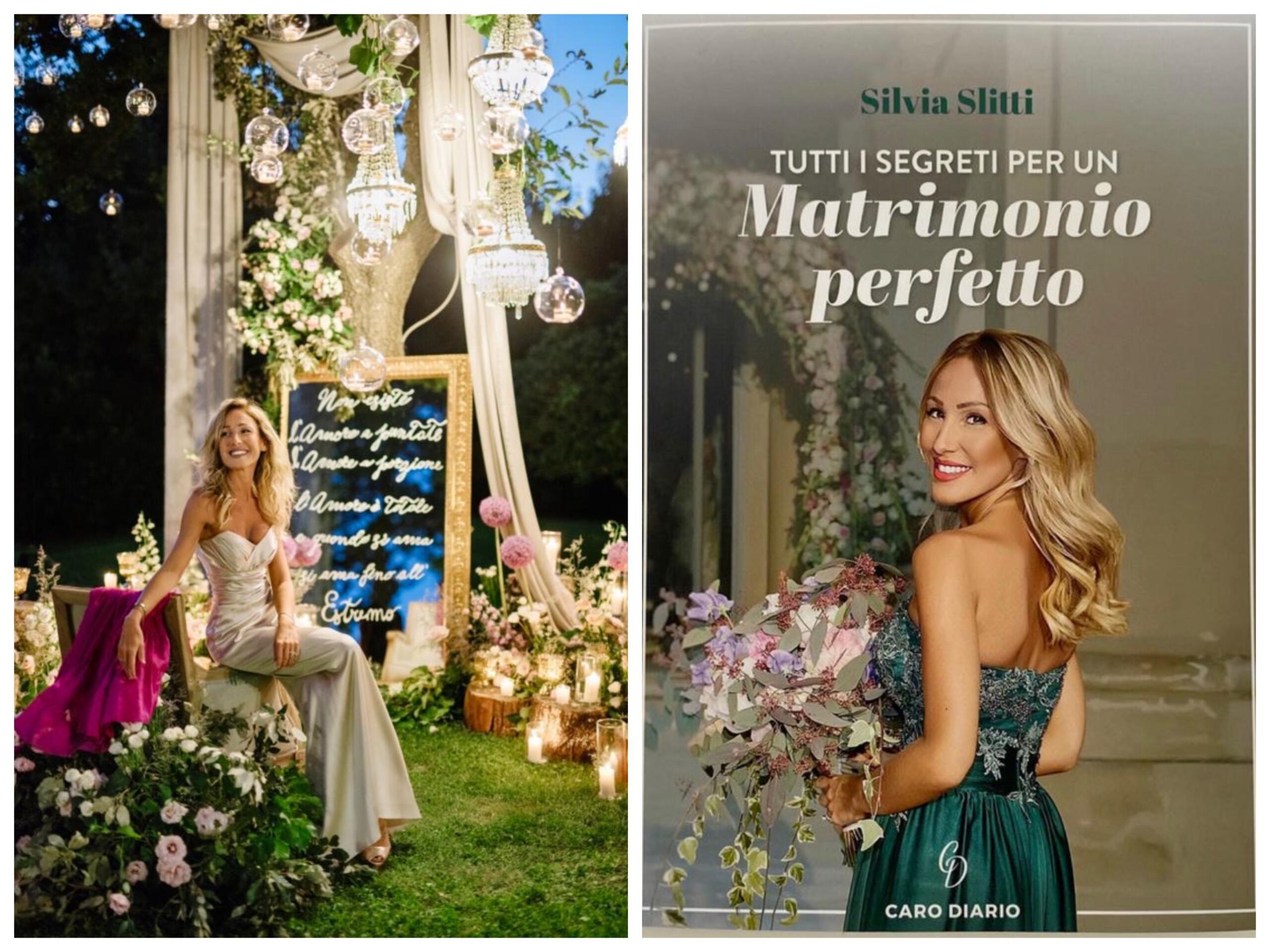 Silvia Slitti