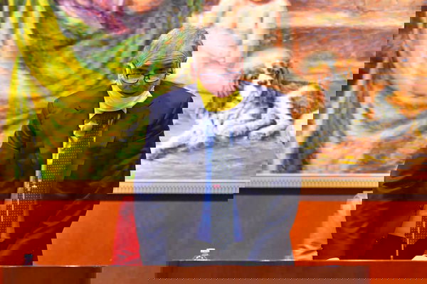 Il non detto: quando Tallini e Salvini erano a San Luca all’evento contro la ‘Ndrangheta