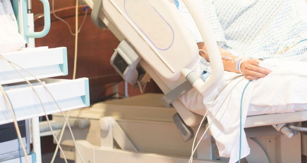 «In Campania è occupato il 27% dei posti di terapia intensiva»