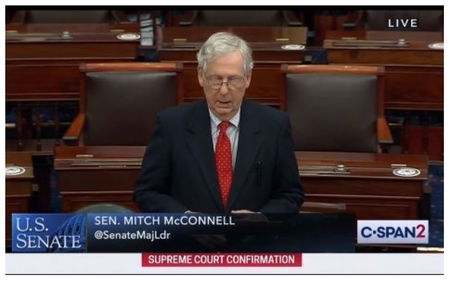 Non solo la Casa Bianca, fondamentale anche la corsa al Senato article-post