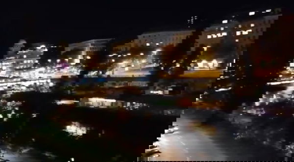 Sparatoria e feriti in Schwedenplatz a Vienna, a pochi passi dalla Sinagoga