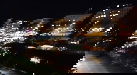 Sparatoria e feriti in Schwedenplatz a Vienna, a pochi passi dalla Sinagoga article-post