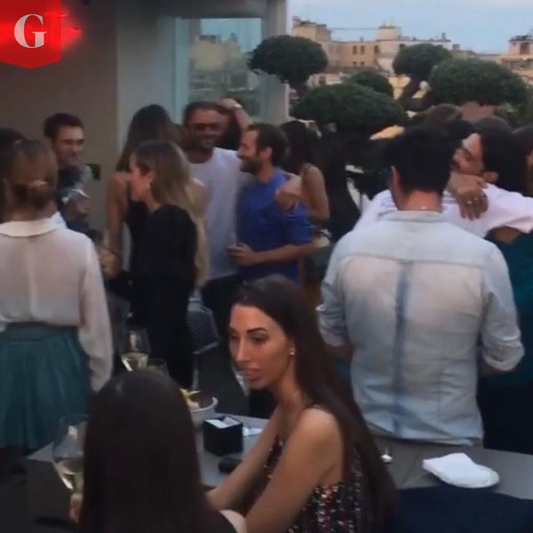 Ex isolani, dj, influencer, fotografi dei vip e modelli. Chi frequentava Terrazza Sentimento? | VIDEO
