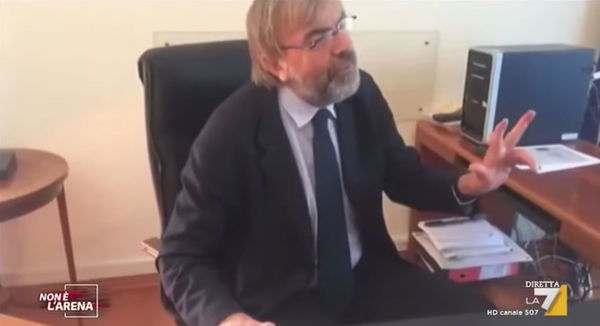 In media stat virtus: si dimette il commissario Zuccatelli