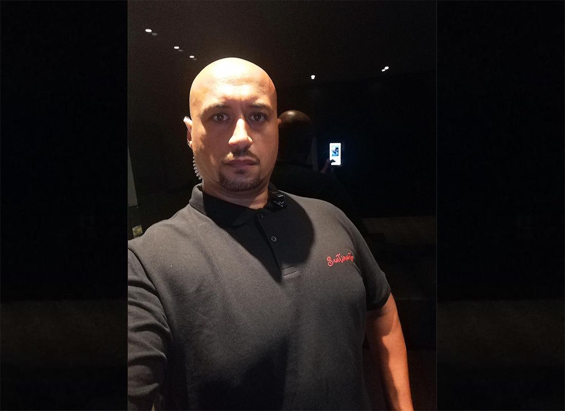 Ecco il bodyguard di Genovese: «Non posso parlare la polizia mi sigilla» | ESCLUSIVO article-post