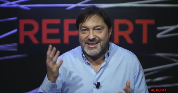 L’Ordine dei Giornalisti in soccorso di Report per il ricorso contro la sentenza del TAR